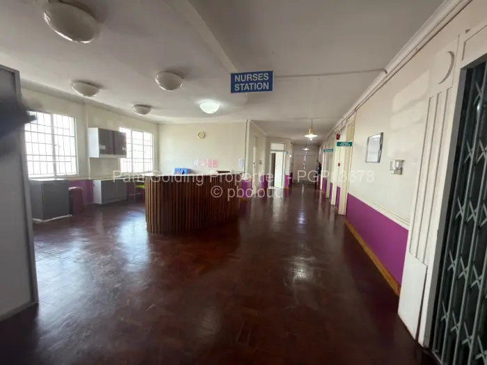 Other Commercial for Sale in Bulawayo City Centre, Bulawayo