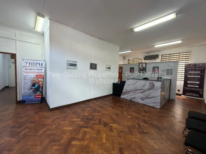 Other Commercial for Sale in Bulawayo City Centre, Bulawayo