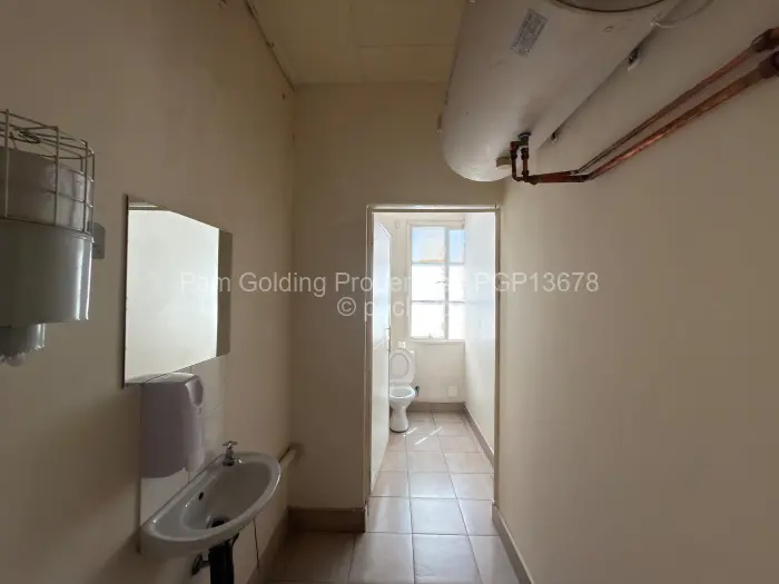 Other Commercial for Sale in Bulawayo City Centre, Bulawayo