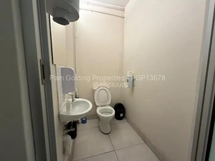 Other Commercial for Sale in Bulawayo City Centre, Bulawayo