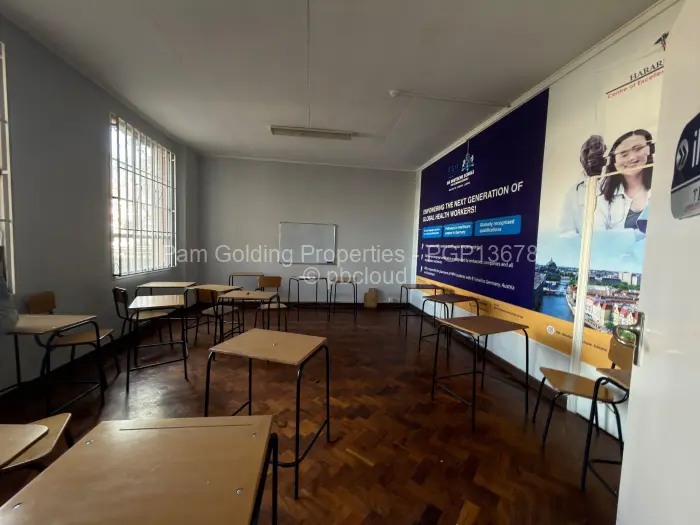 Other Commercial for Sale in Bulawayo City Centre, Bulawayo