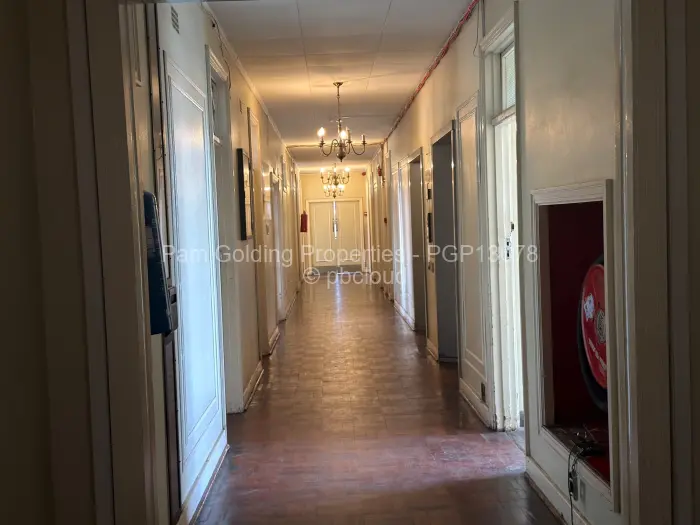 Other Commercial for Sale in Bulawayo City Centre, Bulawayo