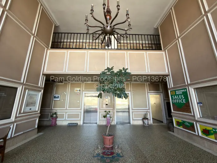 Other Commercial for Sale in Bulawayo City Centre, Bulawayo