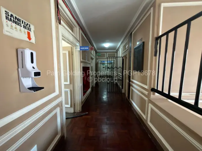 Other Commercial for Sale in Bulawayo City Centre, Bulawayo