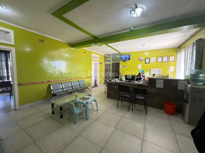 Other Commercial for Sale in Bulawayo City Centre, Bulawayo