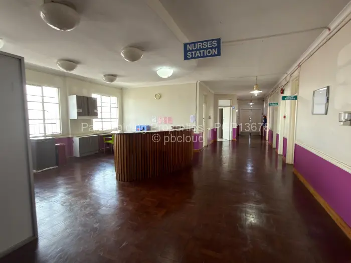 Other Commercial for Sale in Bulawayo City Centre, Bulawayo