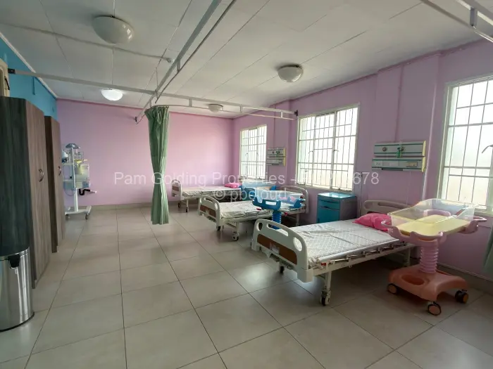 Other Commercial for Sale in Bulawayo City Centre, Bulawayo