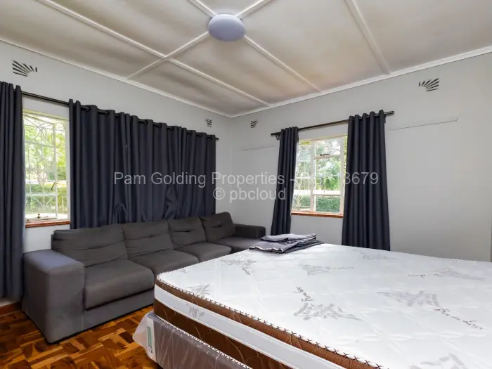 3 Bedroom House for Sale in Greendale, Harare