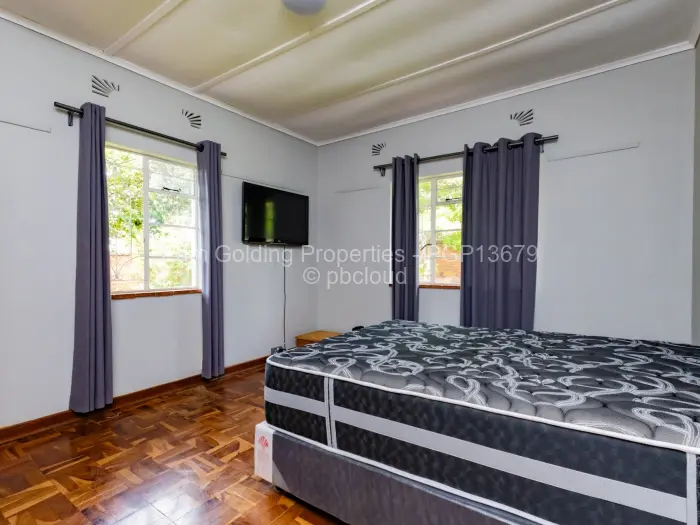 3 Bedroom House for Sale in Greendale, Harare