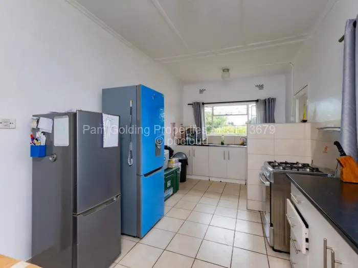 3 Bedroom House for Sale in Greendale, Harare