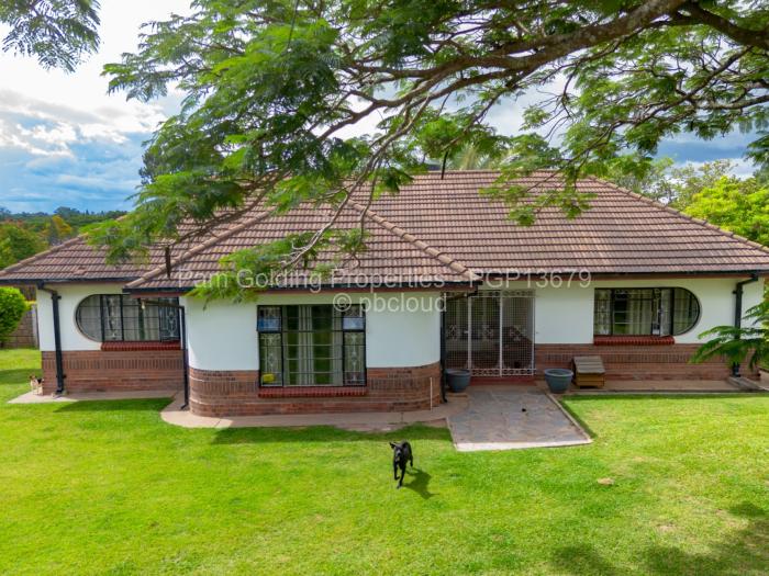 3 Bedroom House for Sale in Greendale, Harare