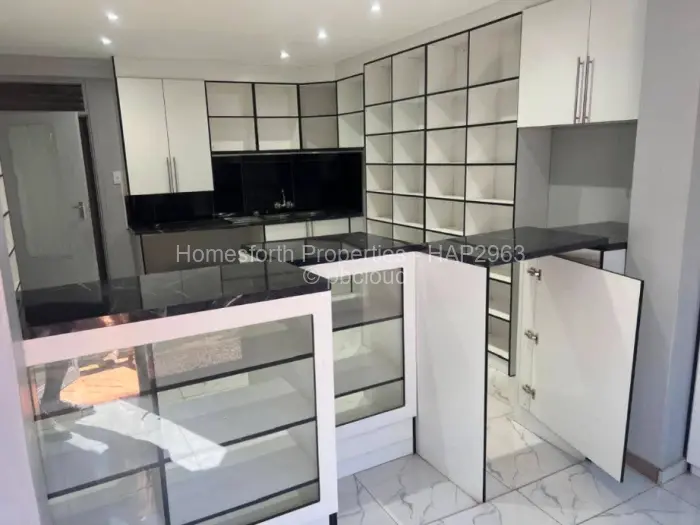 Retail/Shop for Sale in Avenues, Harare