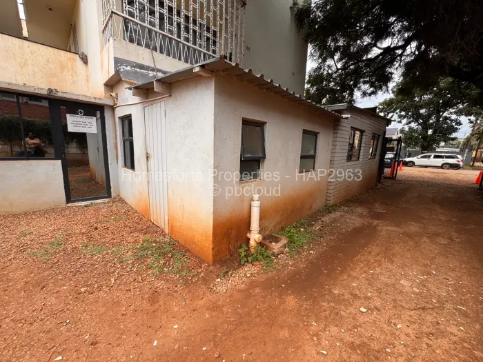 Retail/Shop for Sale in Avenues, Harare