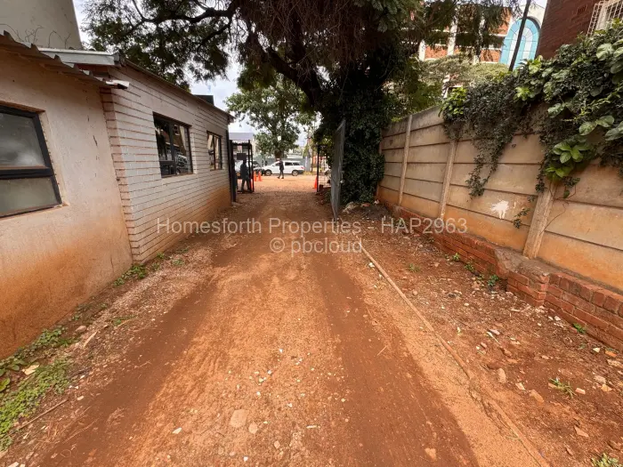 Retail/Shop for Sale in Avenues, Harare