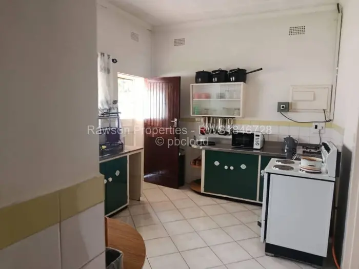 3 Bedroom House for Sale in Eastlea, Harare