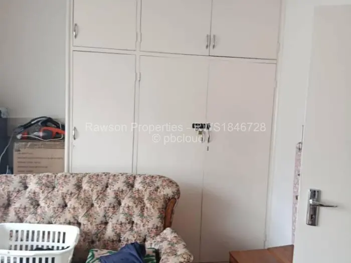 3 Bedroom House for Sale in Eastlea, Harare