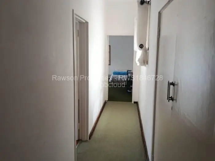 3 Bedroom House for Sale in Eastlea, Harare