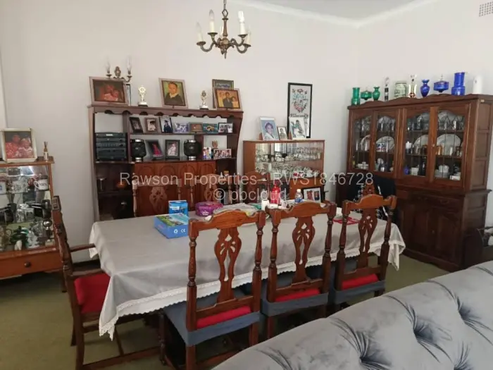 3 Bedroom House for Sale in Eastlea, Harare