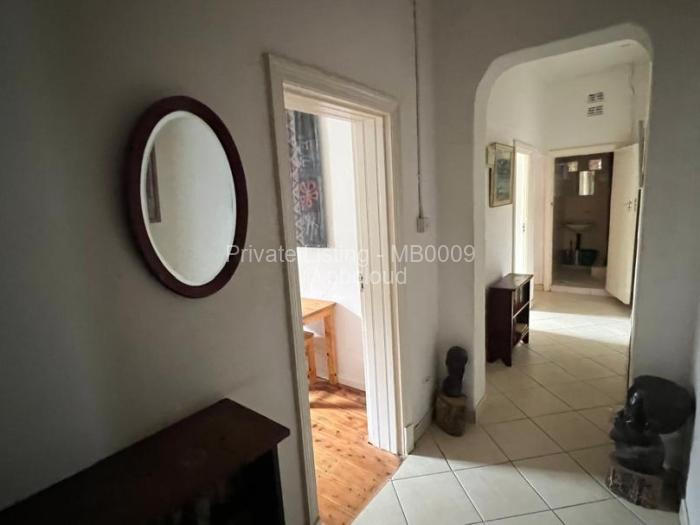 5 Bedroom House for Sale in Avenues Mutare, Mutare