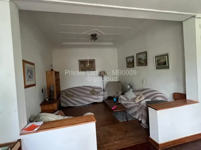 5 Bedroom House for Sale in Avenues Mutare, Mutare