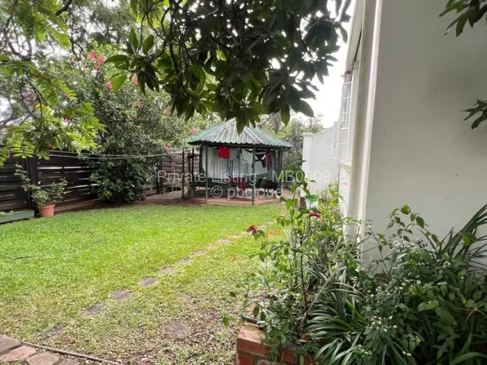 5 Bedroom House for Sale in Avenues Mutare, Mutare