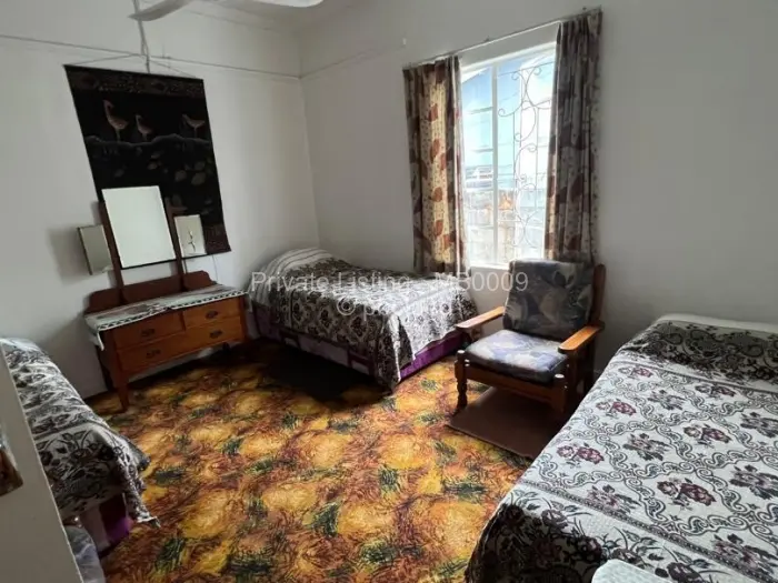 5 Bedroom House for Sale in Avenues Mutare, Mutare