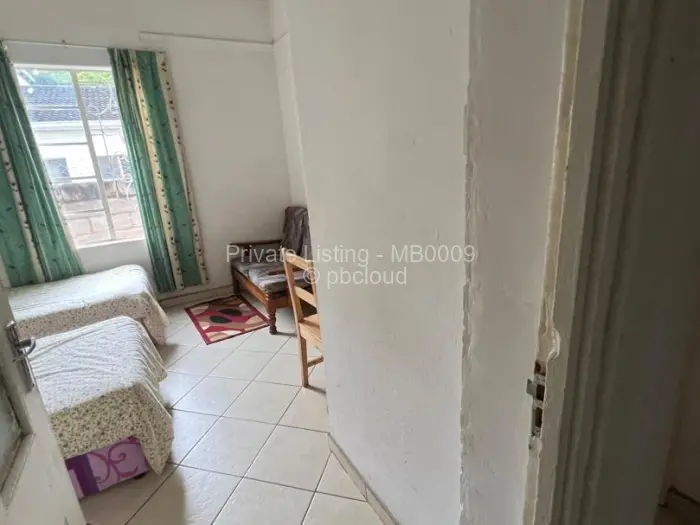 5 Bedroom House for Sale in Avenues Mutare, Mutare