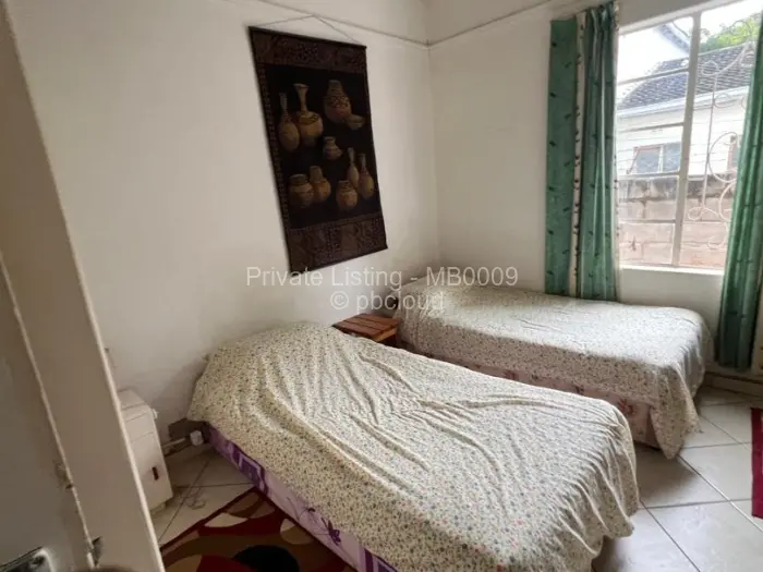 5 Bedroom House for Sale in Avenues Mutare, Mutare