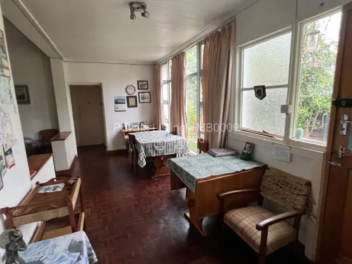 5 Bedroom House for Sale in Avenues Mutare, Mutare