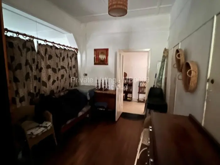 5 Bedroom House for Sale in Avenues Mutare, Mutare