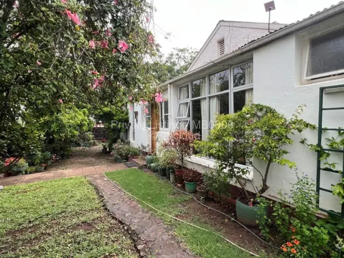 5 Bedroom House for Sale in Avenues Mutare, Mutare