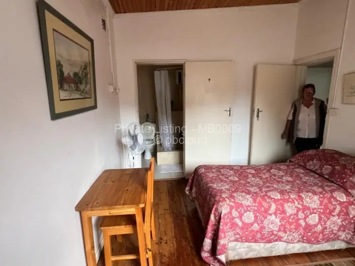 5 Bedroom House for Sale in Avenues Mutare, Mutare