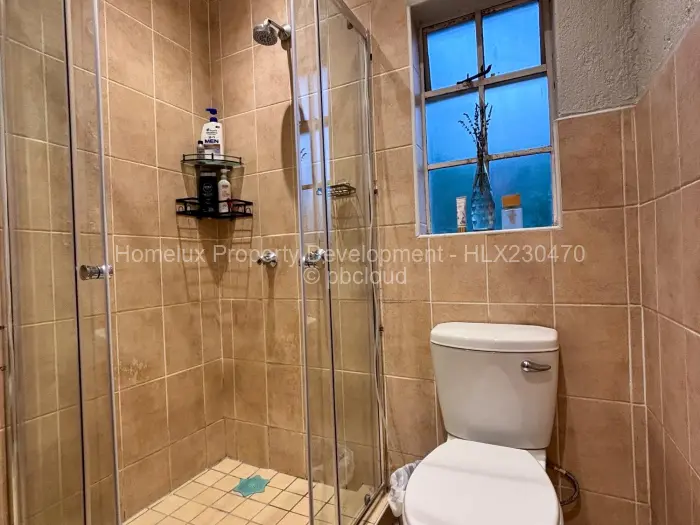 Townhouse/Cluster for Sale in Newlands, Harare