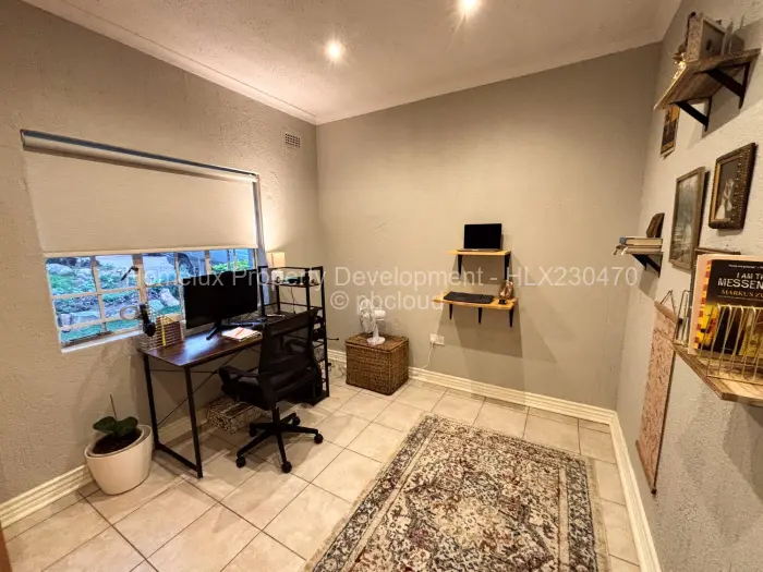 Townhouse/Cluster for Sale in Newlands, Harare