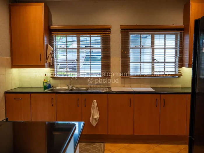 Townhouse/Cluster for Sale in Newlands, Harare