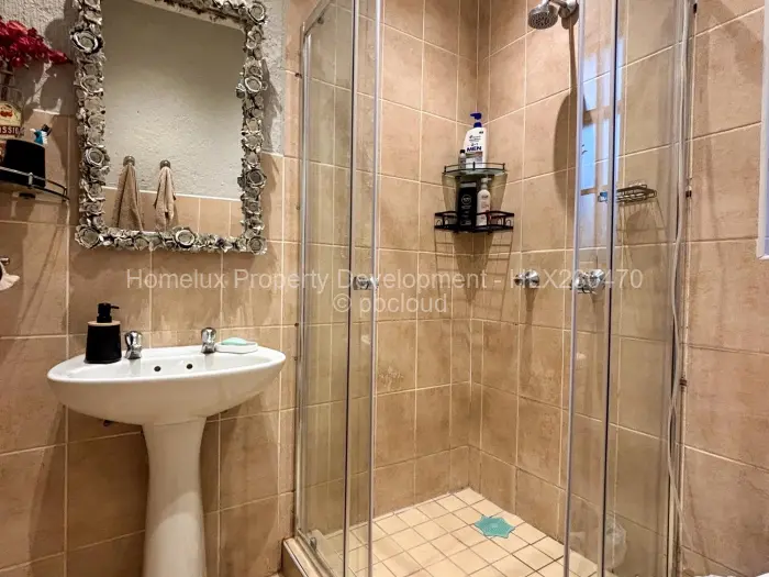 Townhouse/Cluster for Sale in Newlands, Harare