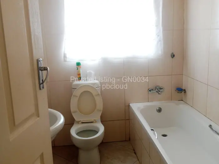 Townhouse/Cluster for Sale in Prospect, Harare