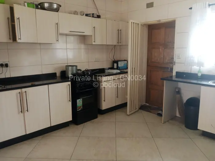 Townhouse/Cluster for Sale in Prospect, Harare