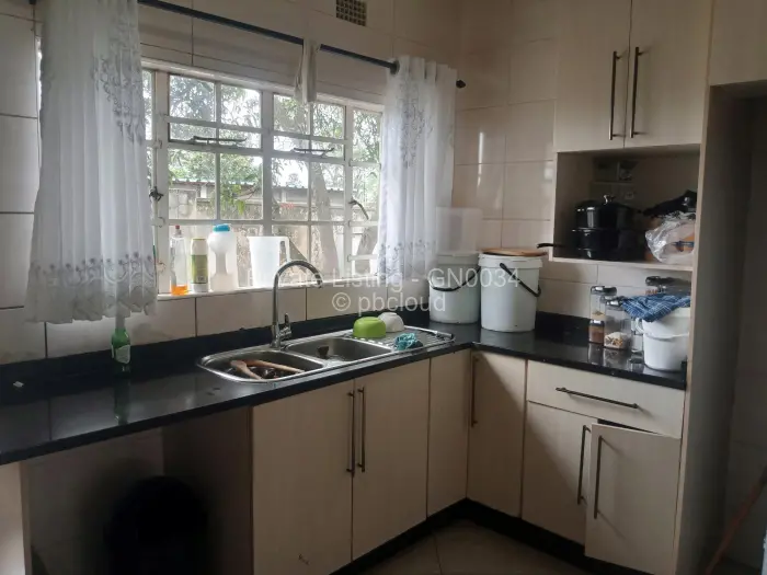Townhouse/Cluster for Sale in Prospect, Harare