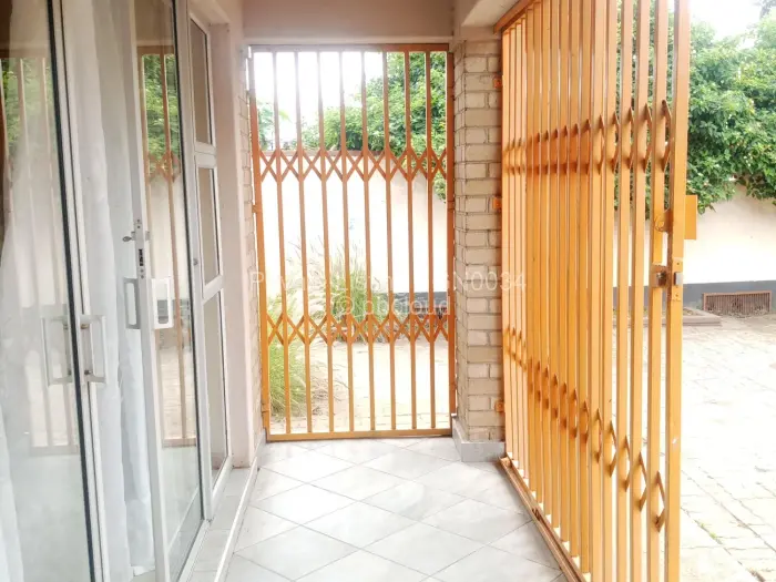 Townhouse/Cluster for Sale in Prospect, Harare