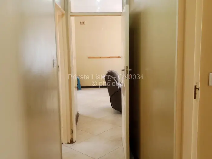 Townhouse/Cluster for Sale in Prospect, Harare