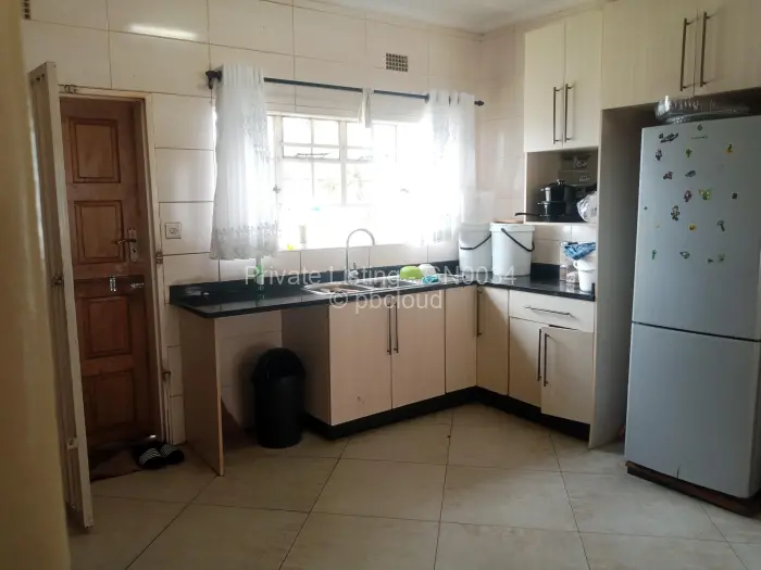 Townhouse/Cluster for Sale in Prospect, Harare