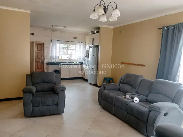 Townhouse/Cluster for Sale in Prospect, Harare