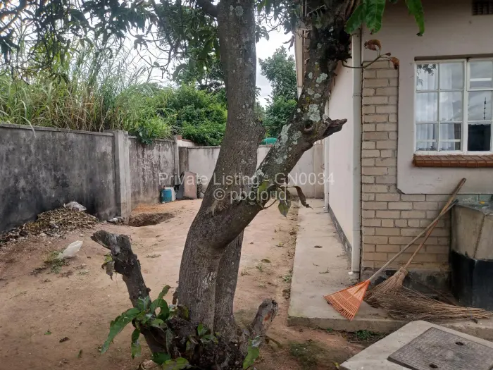 Townhouse/Cluster for Sale in Prospect, Harare