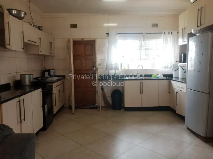 Townhouse/Cluster for Sale in Prospect, Harare