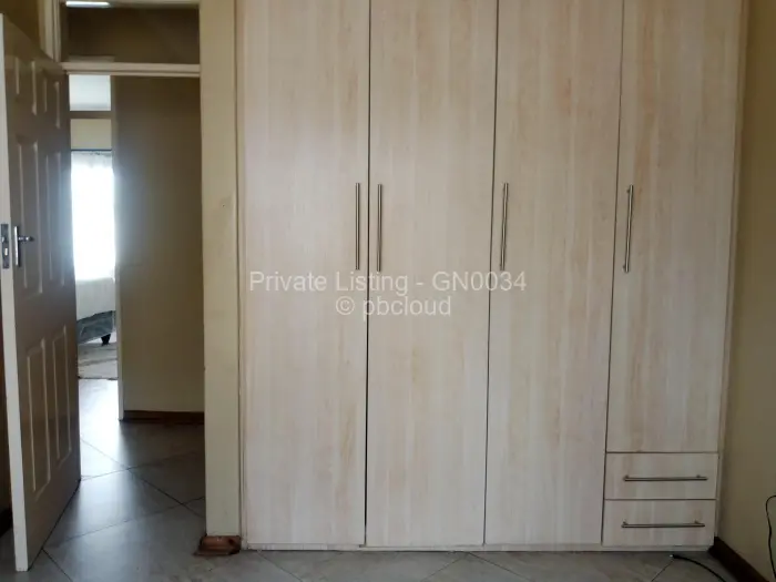 Townhouse/Cluster for Sale in Prospect, Harare