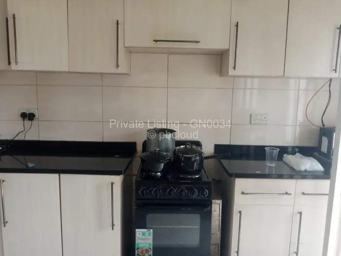 Townhouse/Cluster for Sale in Prospect, Harare