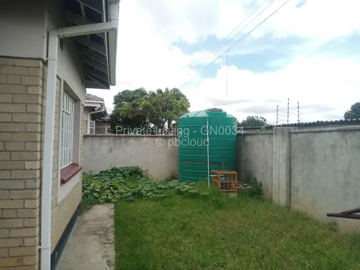 Townhouse/Cluster for Sale in Prospect, Harare