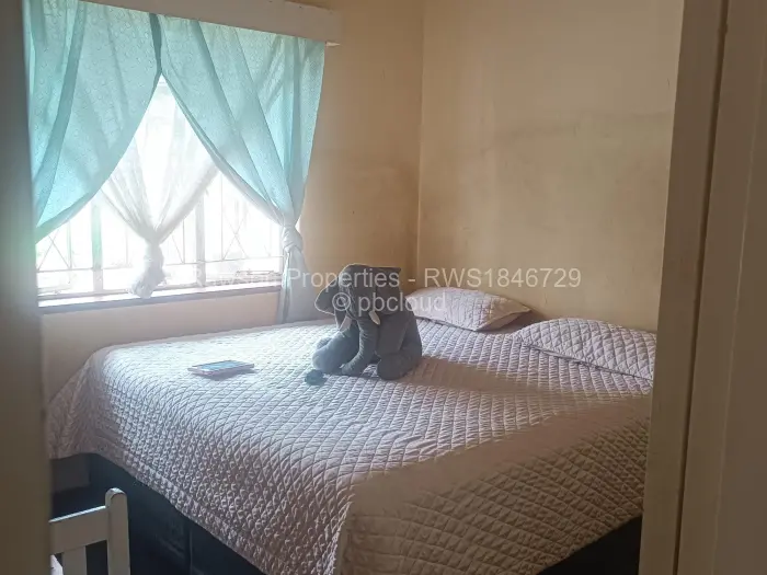 3 Bedroom House for Sale in Mabelreign, Harare