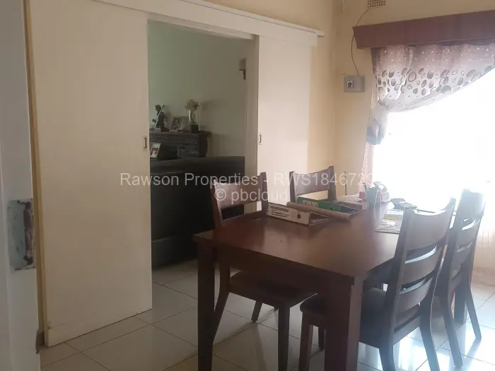 3 Bedroom House for Sale in Mabelreign, Harare